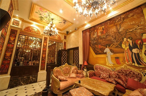 齐河高档KTV妹子质量哪家好