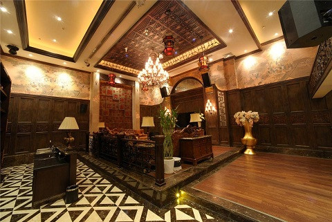 齐河哪个KTV少爷男模妹子服务好